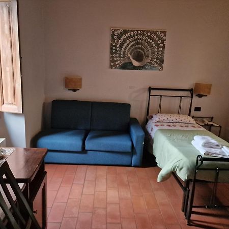 ארצו Hotel Ristorante Casa Volpi מראה חיצוני תמונה